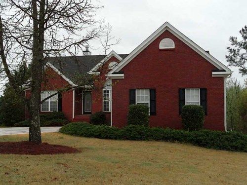 7905 Black Horse Court, Cumming, GA 30041