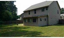 766 Oakland Falls Court Lawrenceville, GA 30044