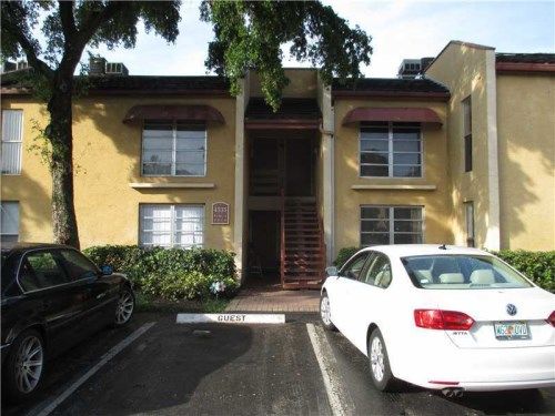 4535 TREEHOUSE LN # F, Fort Lauderdale, FL 33319