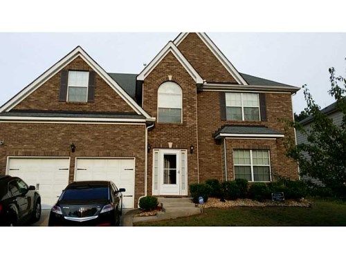 2124 Poplar Falls Avenue, Lithonia, GA 30058