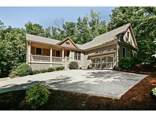 270 Sleepy Hollow Circle, Jasper, GA 30143