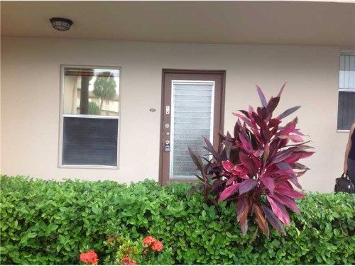 6070 NW 64 AV # 109, Fort Lauderdale, FL 33319