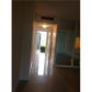 6070 NW 64 AV # 109, Fort Lauderdale, FL 33319 ID:9630100