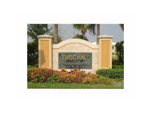 7903 TUSCANY CT # 7903, Fort Lauderdale, FL 33321