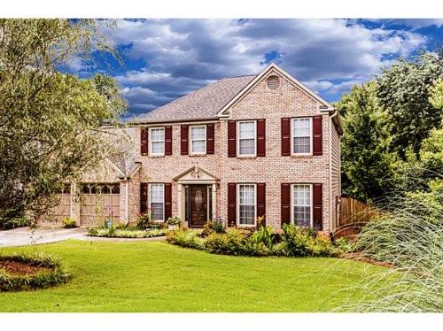 114 Eagle Glen Drive, Woodstock, GA 30189
