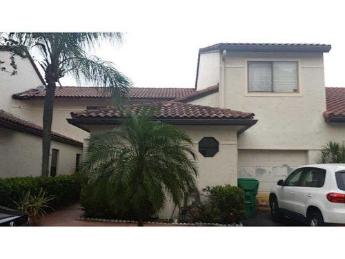 3367 INVERRARY BL # 3367, Fort Lauderdale, FL 33319