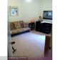 7200 Radice Ct # 809, Fort Lauderdale, FL 33319 ID:8372674