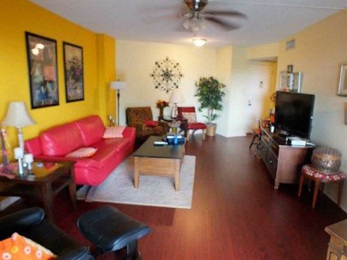 6911 ENVIRON BL # 5H, Fort Lauderdale, FL 33319