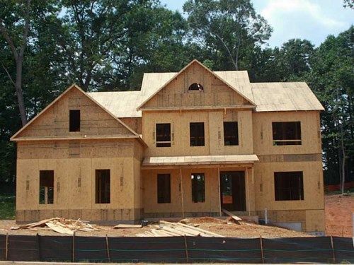 2845 Glengyle Park, Acworth, GA 30101