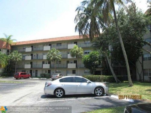 6200 S FALLS CIRCLE DR # 210, Fort Lauderdale, FL 33319