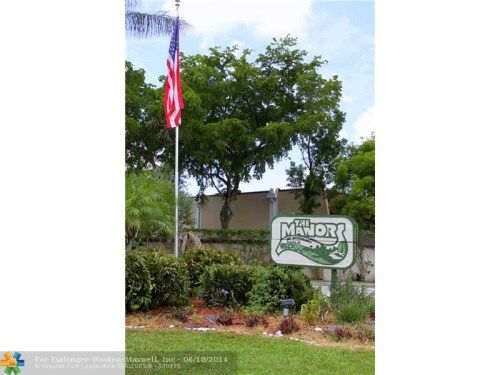 4174 Inverrary Dr # 814, Fort Lauderdale, FL 33319