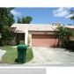 3412 SPRING BLUFF PL # 43, Fort Lauderdale, FL 33319 ID:9403485