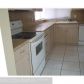3412 SPRING BLUFF PL # 43, Fort Lauderdale, FL 33319 ID:9403488