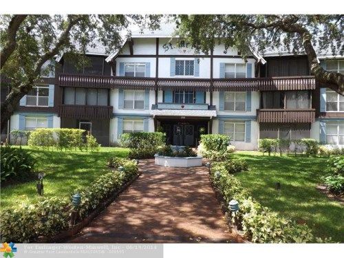 3710 Inverrary Dr # 1H, Fort Lauderdale, FL 33319