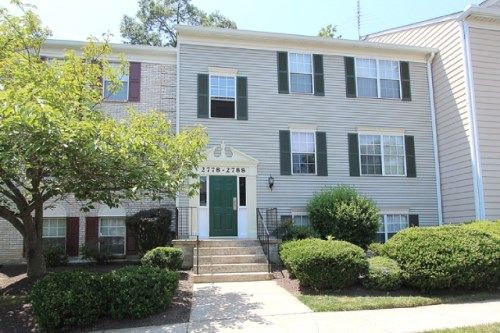 2780 Marsala Ct Unit#20B2, Woodbridge, VA 22192