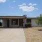 1007 Bellamah Drive, Alamogordo, NM 88310 ID:9649501