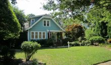 1 Berkeley Road Avondale Estates, GA 30002