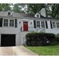 731 Wildwood Place Ne, Atlanta, GA 30324 ID:9635885