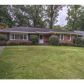 1051 Northcliffe Drive Nw, Atlanta, GA 30318 ID:9704561