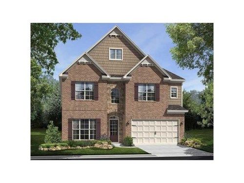 4140 Griffin Trail Way, Cumming, GA 30041