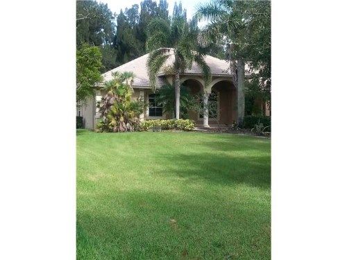 2103 SW 132ND WY, Fort Lauderdale, FL 33325