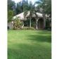 2103 SW 132ND WY, Fort Lauderdale, FL 33325 ID:9503739