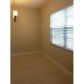13255 SW 9 CT # 318G, Hollywood, FL 33027 ID:9617401