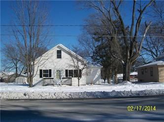 1404 13th Street, Viola, IL 61486