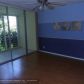 9411 EVERGREEN PL # 206, Fort Lauderdale, FL 33324 ID:9607932