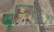 160 acres CR 20 Memphis, TX 79245
