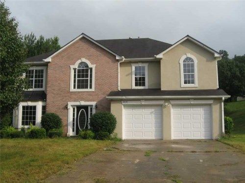 3399 Fieldstone Trace, Ellenwood, GA 30294