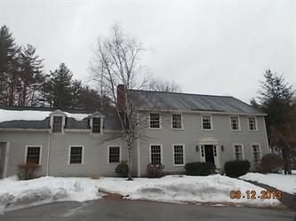 111 Route 101, Bedford, NH 03110
