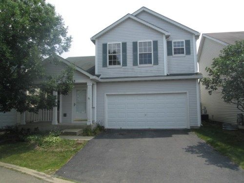 1765 Linden Park Ln, Aurora, IL 60504