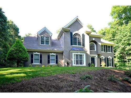 120 Bay Colt Road, Alpharetta, GA 30009