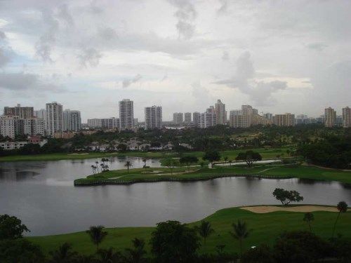 3625 N COUNTRY CLUB DR # 1509, Miami, FL 33180