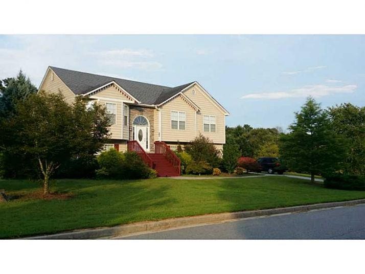 485 Sanford Creek Lane, Lawrenceville, GA 30045
