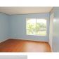 2445 NW 33rd St # 1416, Fort Lauderdale, FL 33309 ID:9187734