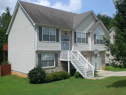 5333 Peachtree Landing Drive, Ellenwood, GA 30294
