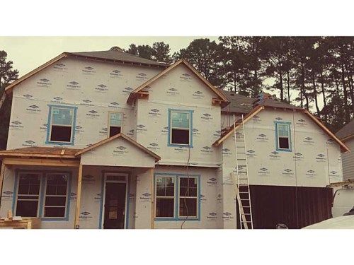 1102 Park Hollow Lane, Lawrenceville, GA 30043
