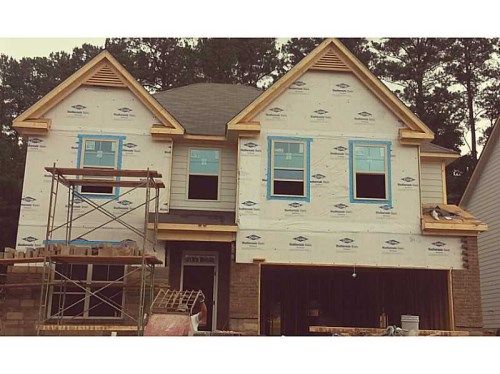 1112 Park Hollow Lane, Lawrenceville, GA 30043