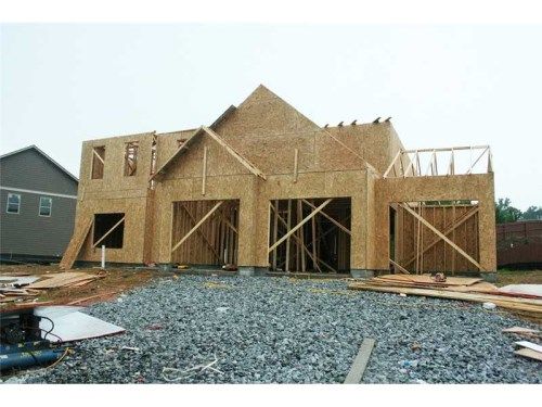 4050 Hunters Walk Way, Cumming, GA 30028