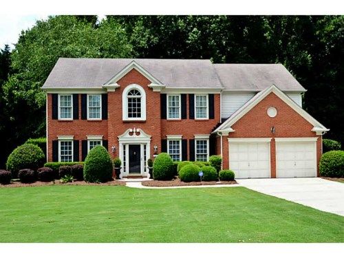 3860 Deauville Way, Cumming, GA 30041