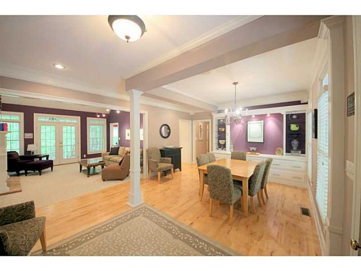 322 Ridgewood Lane, Hartwell, GA 30643