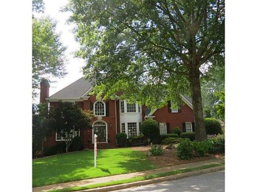 4440 River Bottom Drive, Norcross, GA 30092