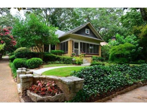 481 Page Avenue Ne, Atlanta, GA 30307