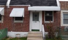 2031 E Cheltenham Ave Philadelphia, PA 19124