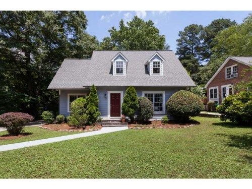 1809 Westminster Way Ne, Atlanta, GA 30307