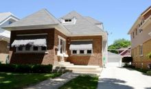 2628 N 61st St Milwaukee, WI 53213