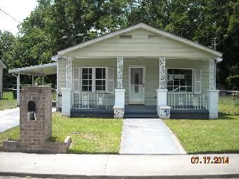 4015 5th Street, Savannah, GA 31408