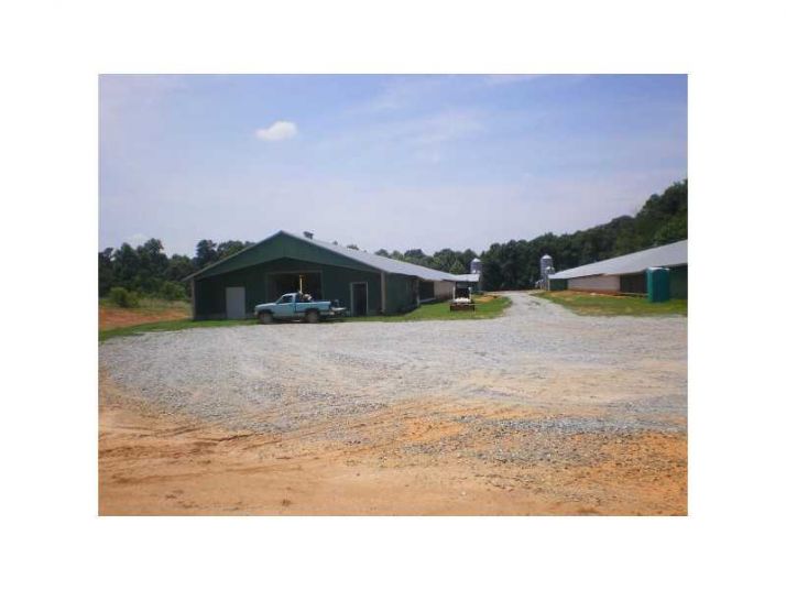161 Charity Road, Homer, GA 30547